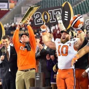 Meet your Posher, Larry